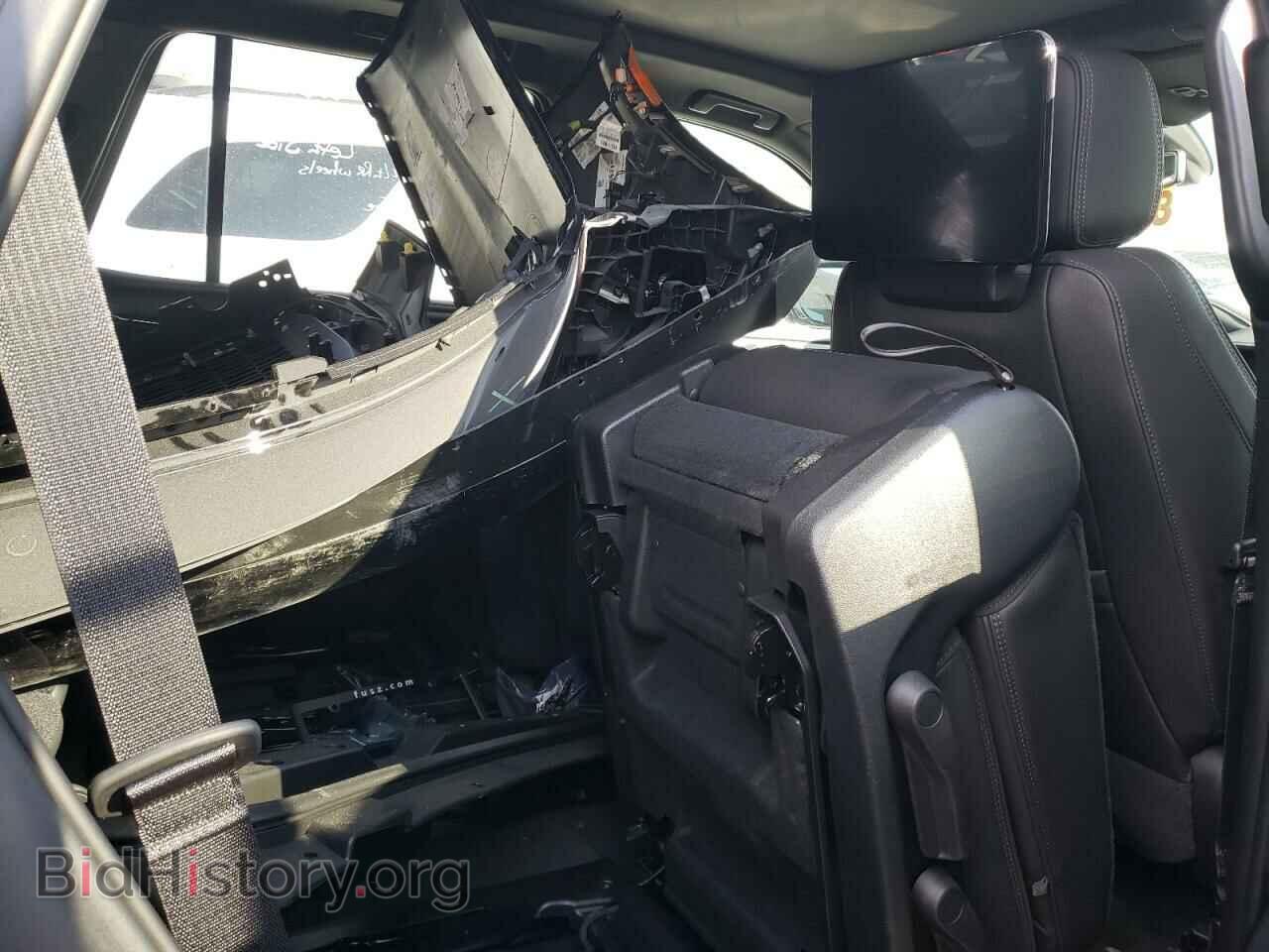 2021 GMC YUKON - VIN: 1GKS2DKLXMR436801 - Фото 6