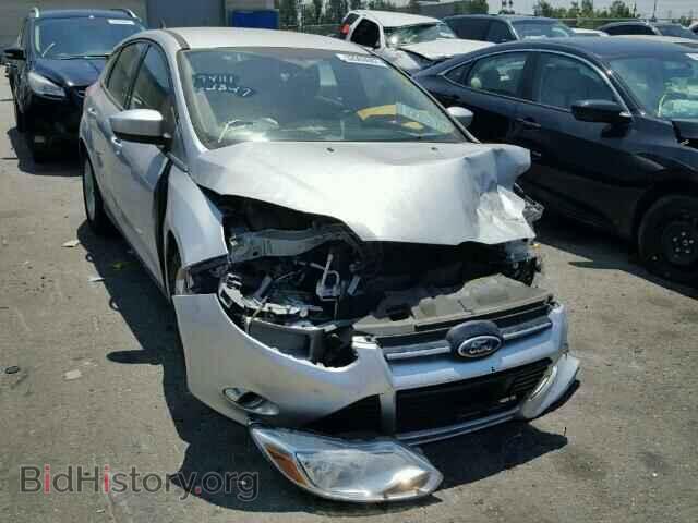 Фотография 1FAHP3K24CL263518 - FORD FOCUS 2012