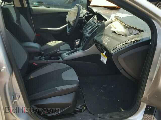 2012 FORD FOCUS - VIN: 1FAHP3K24CL263518 - Фото 5