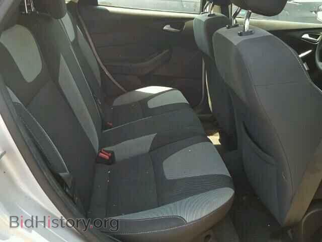 2012 FORD FOCUS - VIN: 1FAHP3K24CL263518 - Фото 6