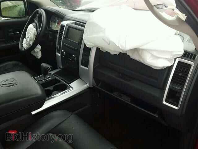 2012 DODGE RAM - VIN: 1C6RD7MT1CS131060 - Photo 5