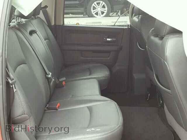2012 DODGE RAM - VIN: 1C6RD7MT1CS131060 - Photo 6