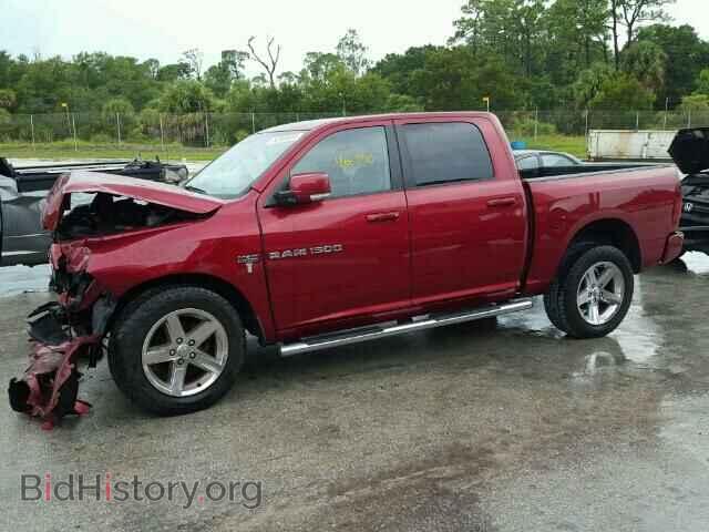 2012 DODGE RAM - VIN: 1C6RD7MT1CS131060 - Photo 10