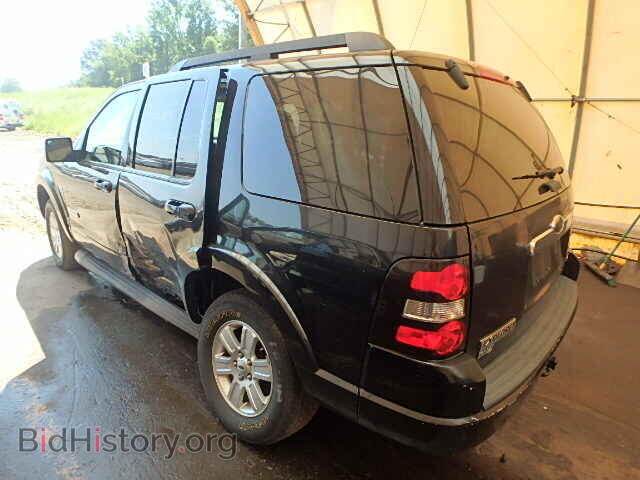 2007 FORD EXPLORER - VIN: 1FMEU63E97UA67876 - Фото 3