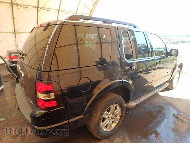 2007 FORD EXPLORER - VIN: 1FMEU63E97UA67876 - Фото 4