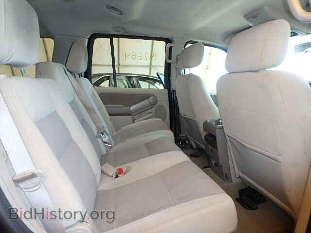 2007 FORD EXPLORER - VIN: 1FMEU63E97UA67876 - Фото 6