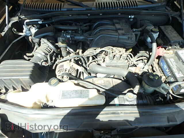 2007 FORD EXPLORER - VIN: 1FMEU63E97UA67876 - Фото 7