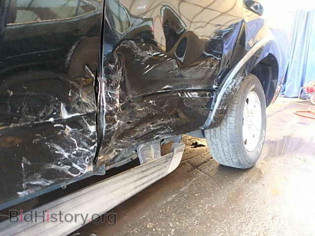 2007 FORD EXPLORER - VIN: 1FMEU63E97UA67876 - Фото 9
