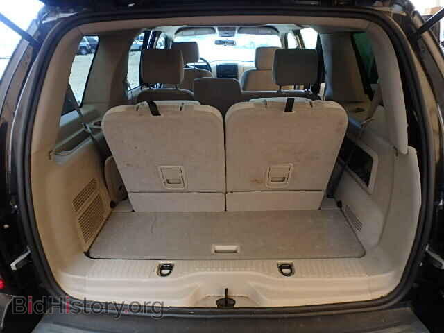 2007 FORD EXPLORER - VIN: 1FMEU63E97UA67876 - Фото 10