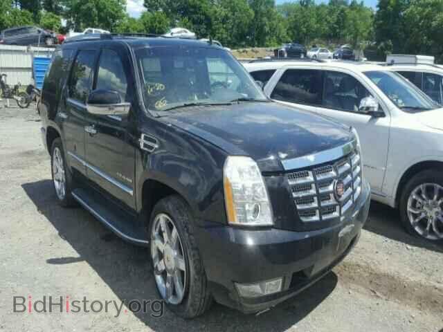 Фотография 1GYS3BEFXER181680 - CADILLAC ESCALADE 2014