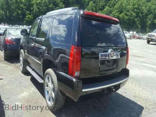 2014 CADILLAC ESCALADE - VIN: 1GYS3BEFXER181680 - Фото 3