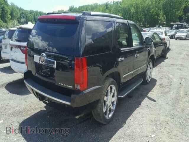 2014 CADILLAC ESCALADE - VIN: 1GYS3BEFXER181680 - Фото 4