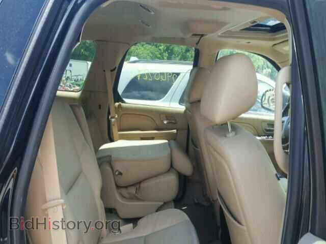 2014 CADILLAC ESCALADE - VIN: 1GYS3BEFXER181680 - Фото 6