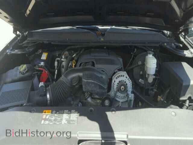 2014 CADILLAC ESCALADE - VIN: 1GYS3BEFXER181680 - Фото 7