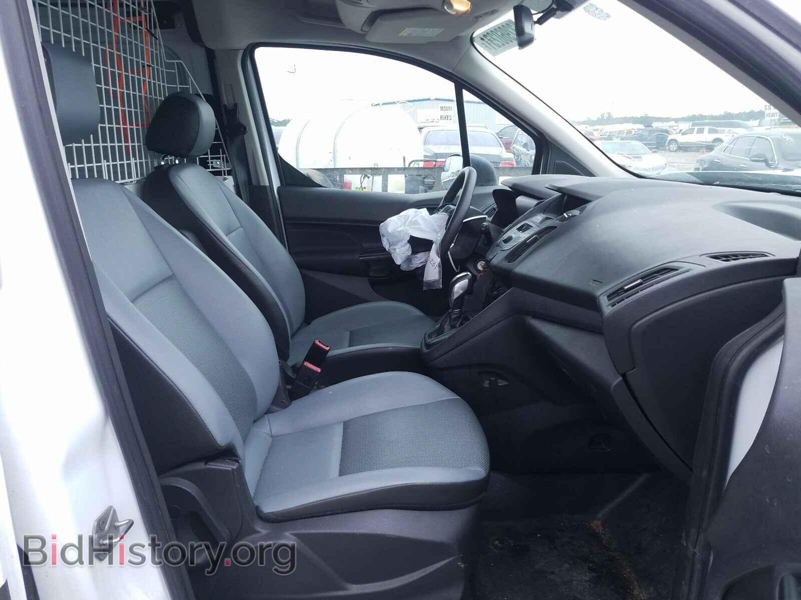 2018 FORD TRANSIT CO - VIN: NM0LS7E73J1379753 - Фото 5