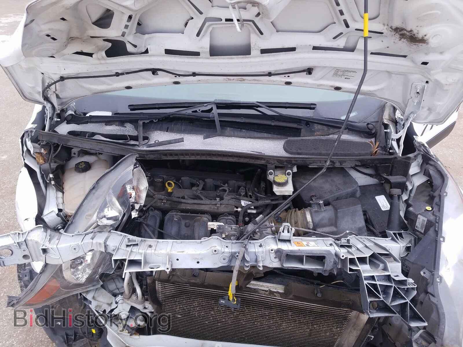 2018 FORD TRANSIT CO - VIN: NM0LS7E73J1379753 - Фото 7