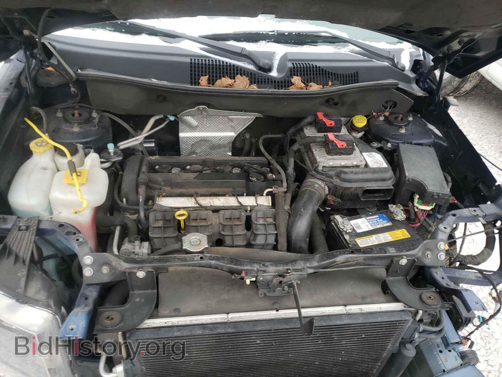 2014 JEEP COMPASS - VIN: 1C4NJCEA7ED625095 - Photo 7