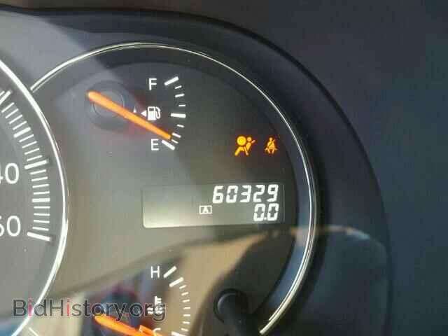 2012 NISSAN MAXIMA - VIN: 1N4AA5AP7CC835970 - Фото 8