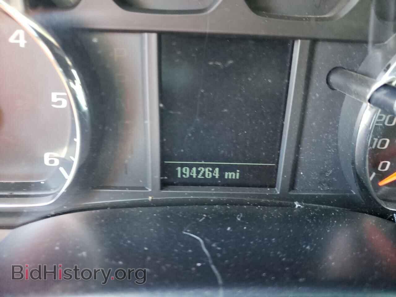 2014 CHEVROLET SILVERADO - VIN: 1GCVKPEC5EZ204646 - Фото 8