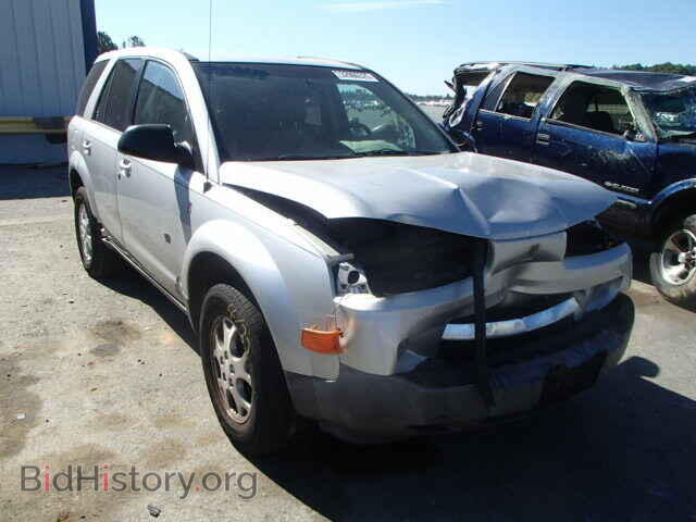 Фотография 5GZCZ53464S885246 - SATURN VUE 2004