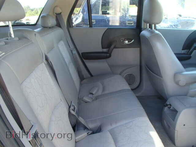 2004 SATURN VUE - VIN: 5GZCZ53464S885246 - Фото 6