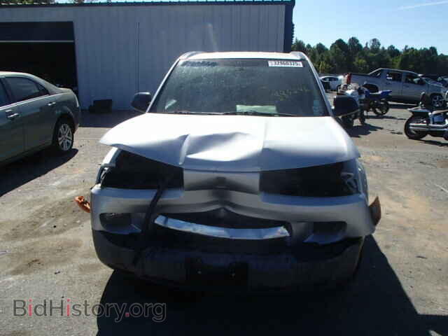 2004 SATURN VUE - VIN: 5GZCZ53464S885246 - Фото 7