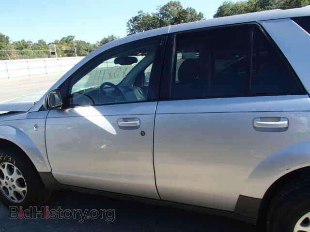 2004 SATURN VUE - VIN: 5GZCZ53464S885246 - Фото 9