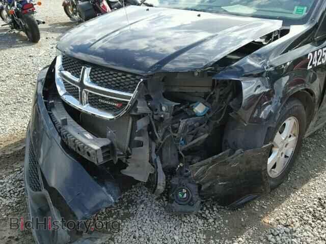 2012 DODGE CARAVAN - VIN: 2C4RDGCG5CR396563 - Фото 9