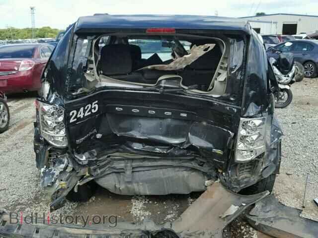 2012 DODGE CARAVAN - VIN: 2C4RDGCG5CR396563 - Фото 10