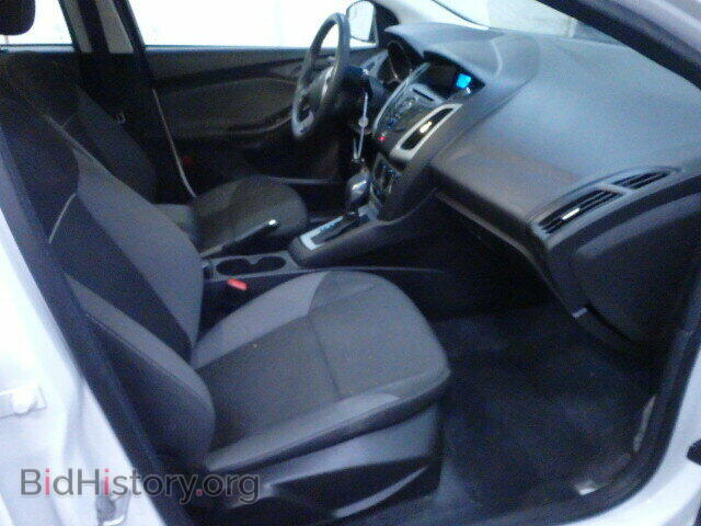 2012 FORD FOCUS - VIN: 1FAHP3F23CL300696 - Photo 5