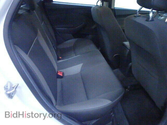 2012 FORD FOCUS - VIN: 1FAHP3F23CL300696 - Photo 6