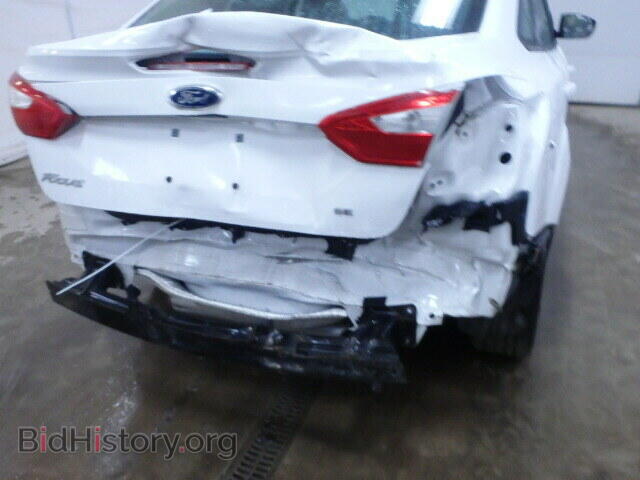 2012 FORD FOCUS - VIN: 1FAHP3F23CL300696 - Photo 10