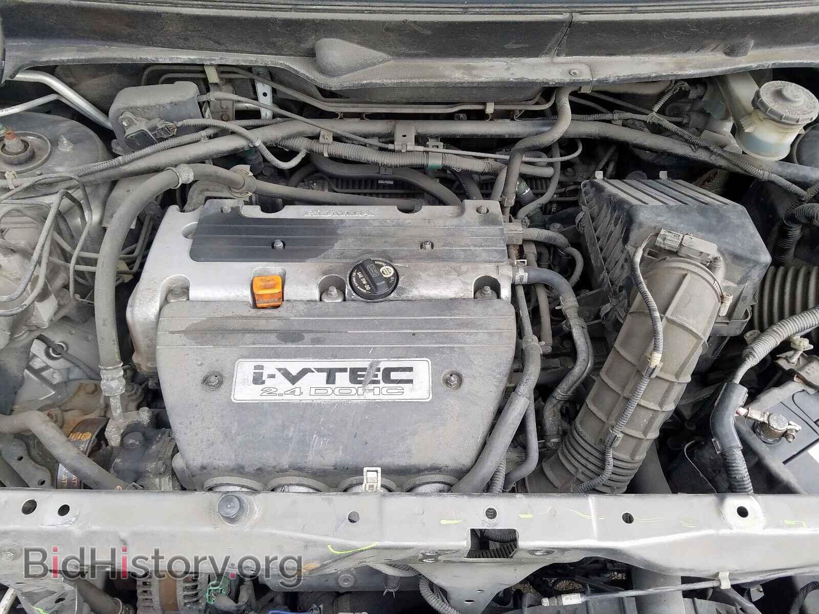 2007 HONDA ELEMENT - VIN: 5J6YH18947L008125 - Photo 7