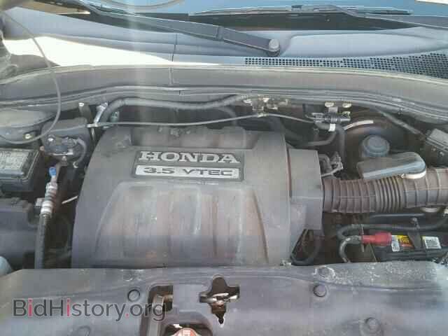 2005 HONDA PILOT - VIN: 2HKYF18785H559573 - Photo 7