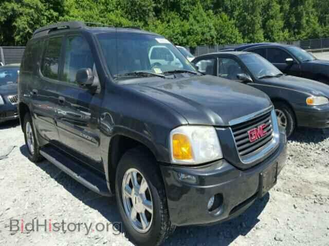 Фотография 1GKET16S136166920 - GMC ENVOY 2003