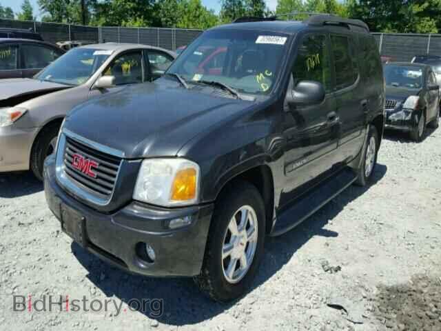 2003 GMC ENVOY - VIN: 1GKET16S136166920 - Фото 2