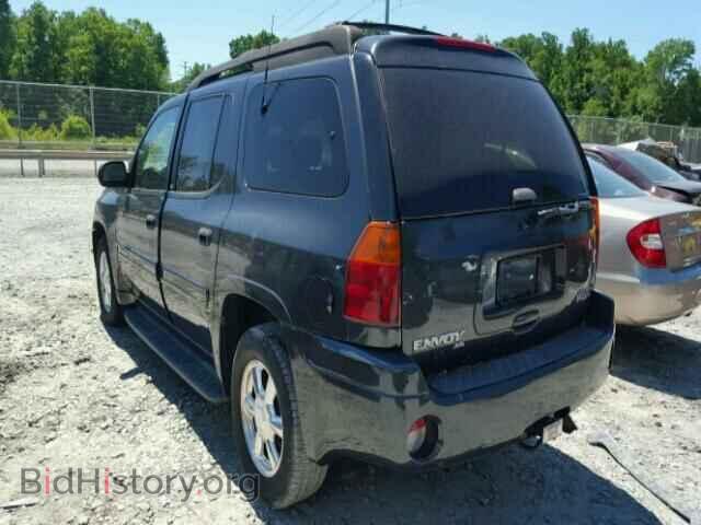 2003 GMC ENVOY - VIN: 1GKET16S136166920 - Фото 3
