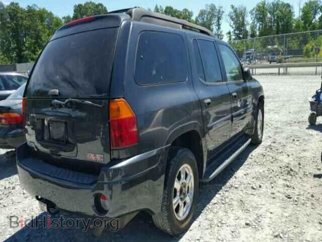 2003 GMC ENVOY - VIN: 1GKET16S136166920 - Фото 4