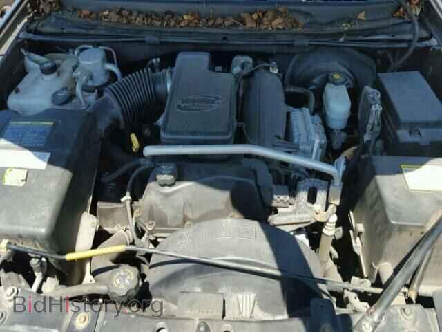 2003 GMC ENVOY - VIN: 1GKET16S136166920 - Фото 7