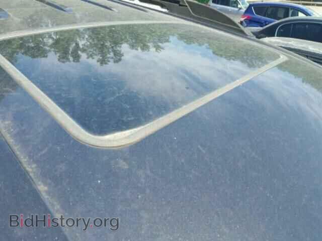 2003 GMC ENVOY - VIN: 1GKET16S136166920 - Фото 9