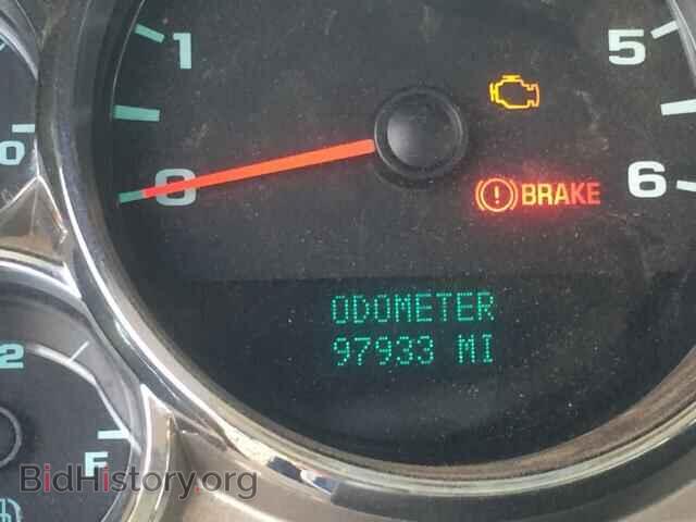 2012 CHEVROLET SILVERADO - VIN: 1GB4CZCG2CF224706 - Фото 8