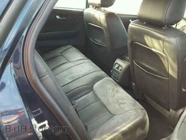 2008 CADILLAC DTS - VIN: 1G6KD57Y28U201735 - Фото 6