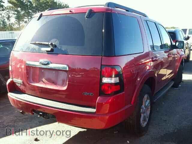 2010 FORD EXPLORER - VIN: 1FMEU7DE9AUA46411 - Photo 4