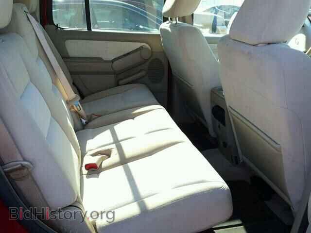 2010 FORD EXPLORER - VIN: 1FMEU7DE9AUA46411 - Photo 6