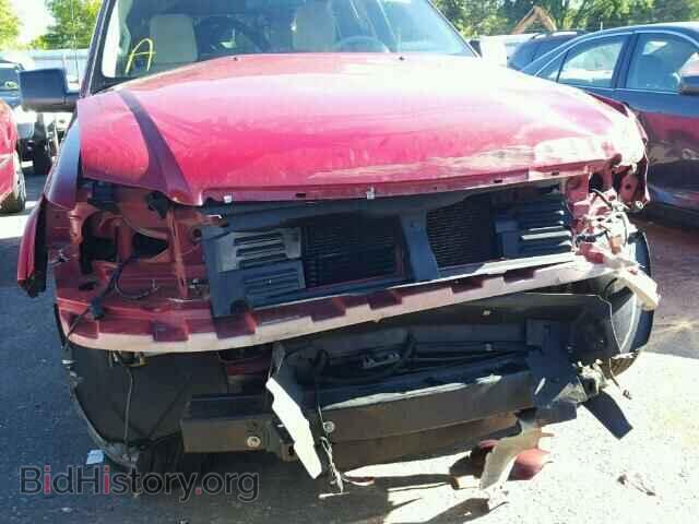 2010 FORD EXPLORER - VIN: 1FMEU7DE9AUA46411 - Photo 9