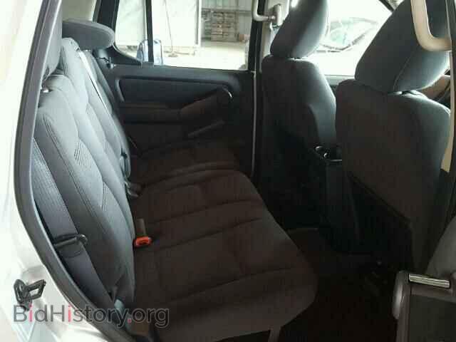 2009 FORD EXPLORER - VIN: 1FMEU31E69UA08255 - Фото 6