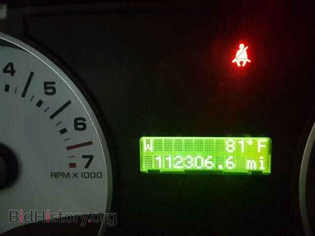 2009 FORD EXPLORER - VIN: 1FMEU31E69UA08255 - Фото 8