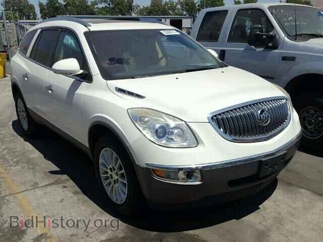 Photo 5GAKRBED3BJ226957 - BUICK ENCLAVE 2011