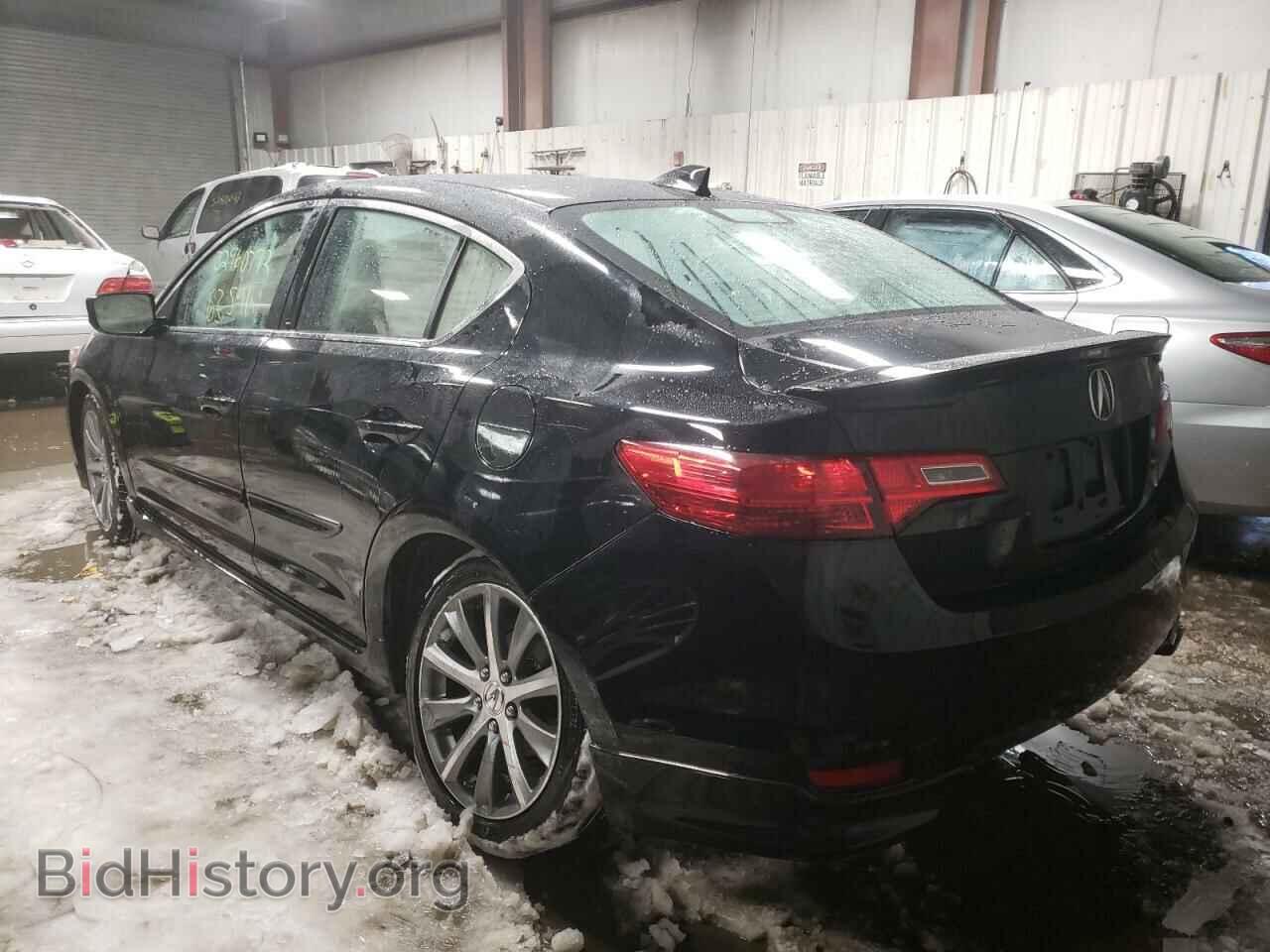 2013 ACURA ILX - VIN: 19VDE1F79DE004017 - Фото 3