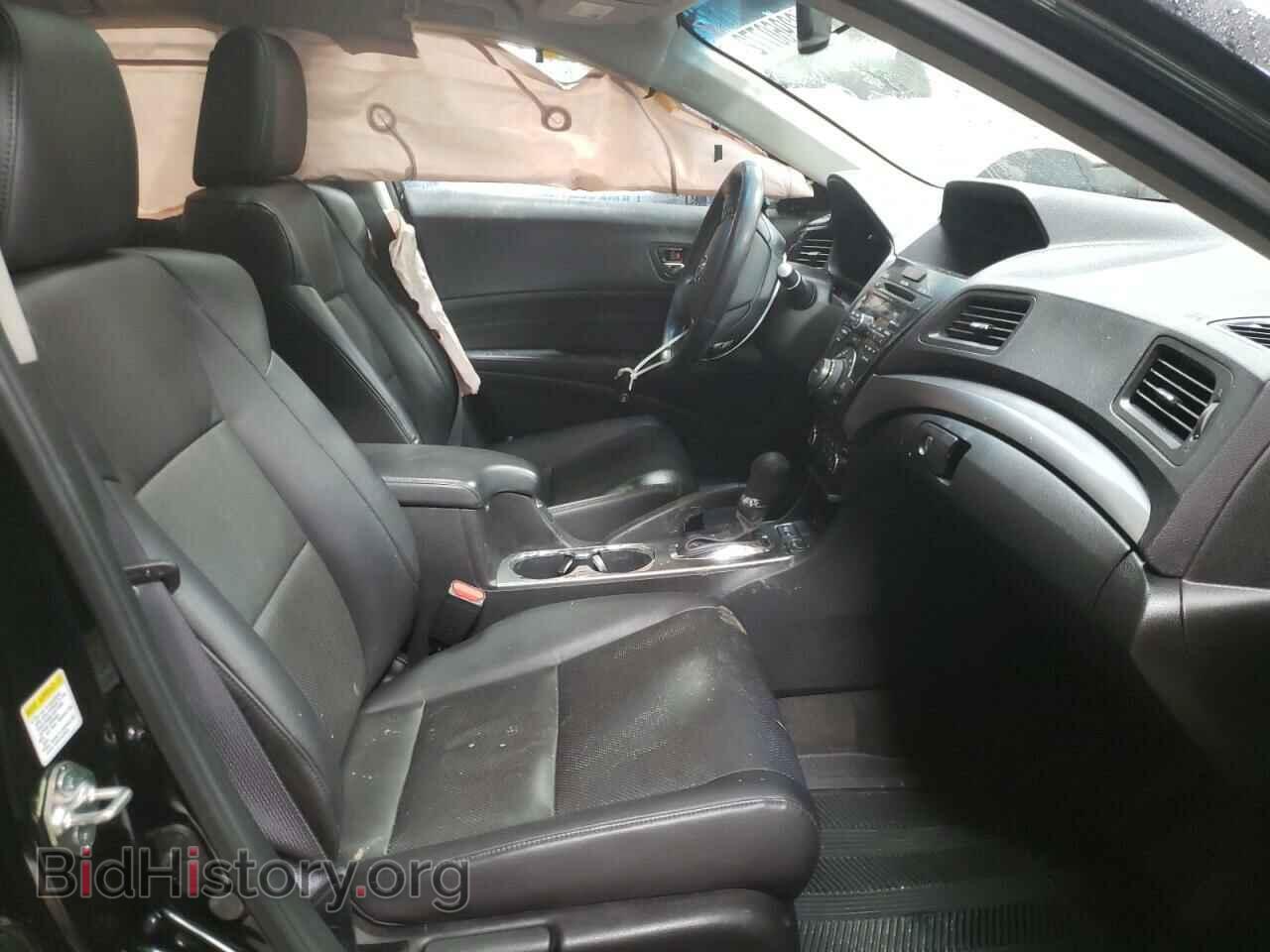 2013 ACURA ILX - VIN: 19VDE1F79DE004017 - Фото 5